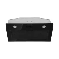 Вытяжка полновстраиваемая Minola HBI 52622 BL GLASS 700 LED