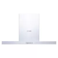 Витяжка декоративна Т-подібна Minola Slim T 6712 I 1100 LED