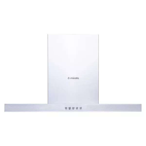 Витяжка декоративна Т-подібна Minola Slim T 6712 I 1100 LED