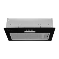Витяжка повновбудована Minola HBI 5025 BL LED