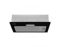 Витяжка повновбудована Minola HBI 5025 BL LED