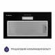 Витяжка повновбудована Minola HBI 5025 BL LED - зображення 4