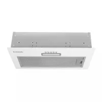 Витяжка повновбудована Minola HBI 5025 WH LED