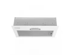 Витяжка повновбудована Minola HBI 5025 WH LED