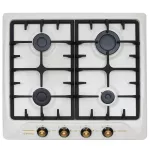 Варильні поверхні газові