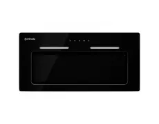 Витяжка повновбудована Minola HBI 6873 BL GLASS 1200 LED Line Витяжка повновбудована Minola HBI 6873 BL GLASS 1200 LED Line