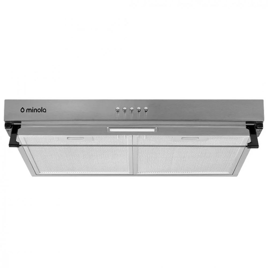 ➤Купить вытяжку плоскую Minola HPL 517 I в Киеве, Харькове